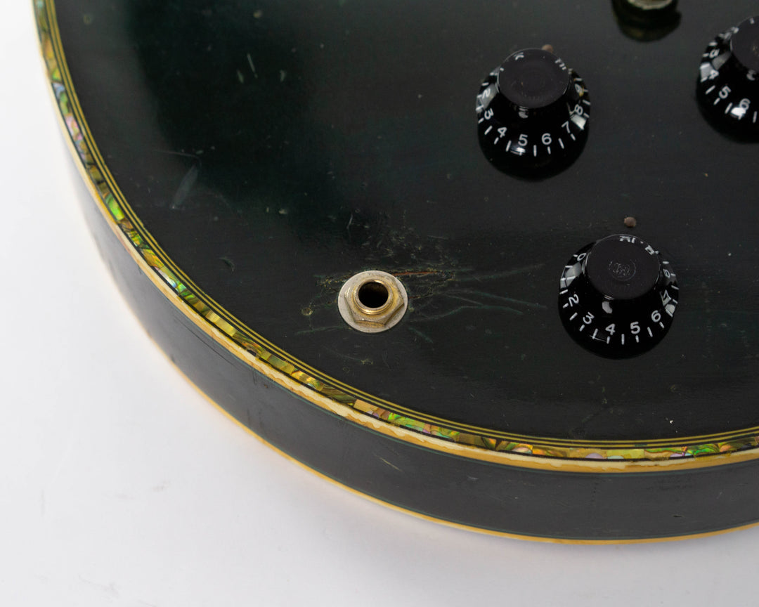 Yamaha SG-175 1974 Black