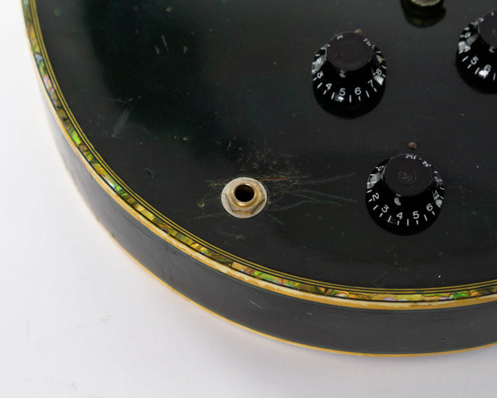 Yamaha SG-175 1974 Black