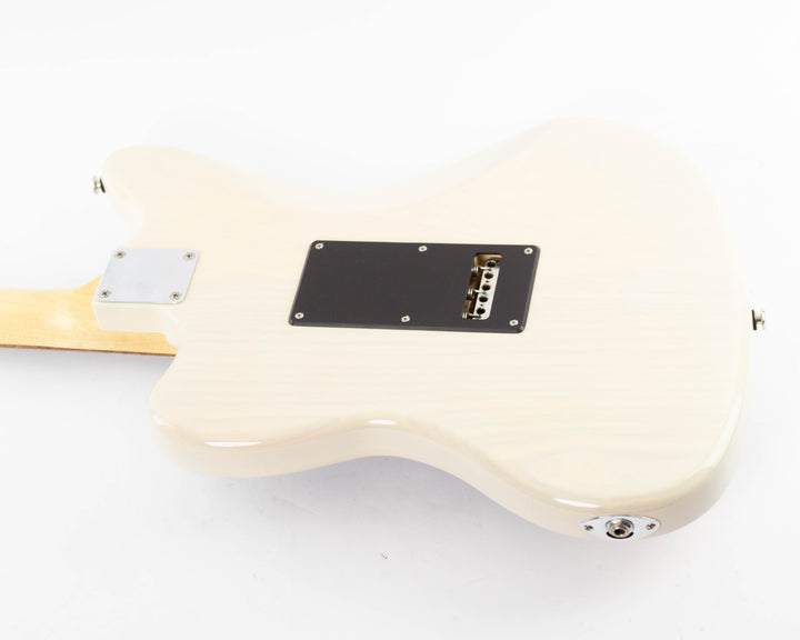 G&L Fullerton Deluxe Doheny 2021 Blonde