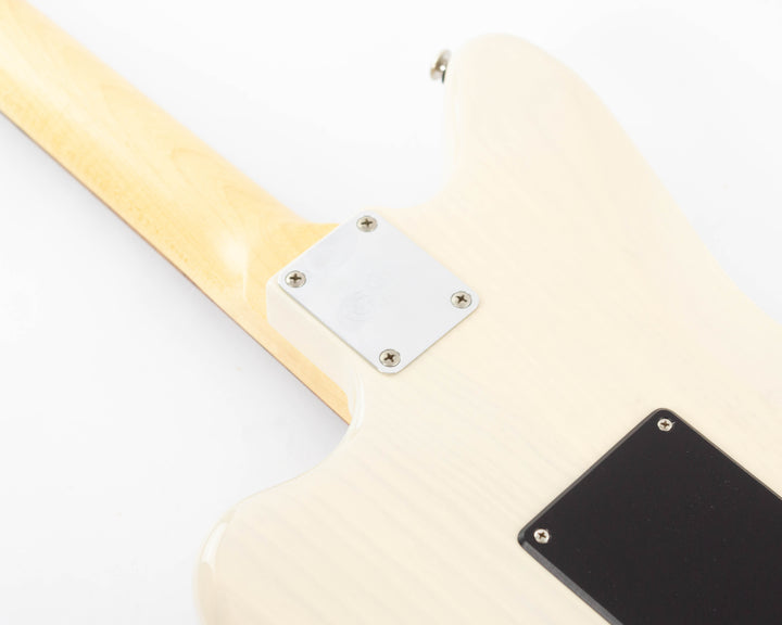 G&L Fullerton Deluxe Doheny 2021 Blonde