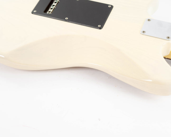 G&L Fullerton Deluxe Doheny 2021 Blonde