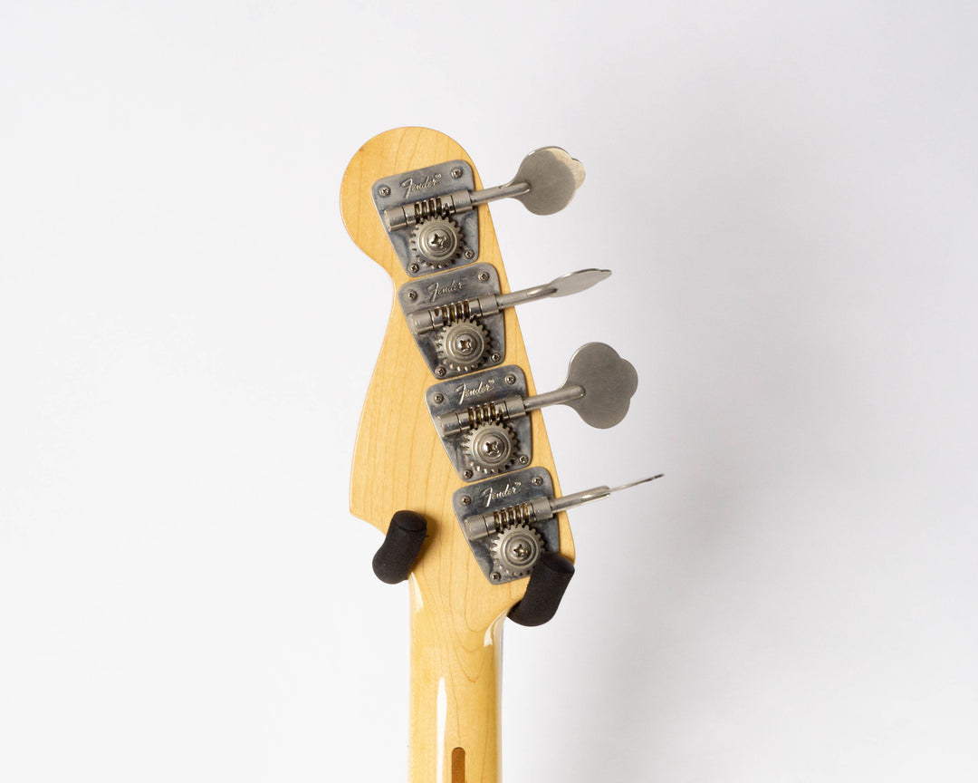 Fender Precision Bass 1976 Natural