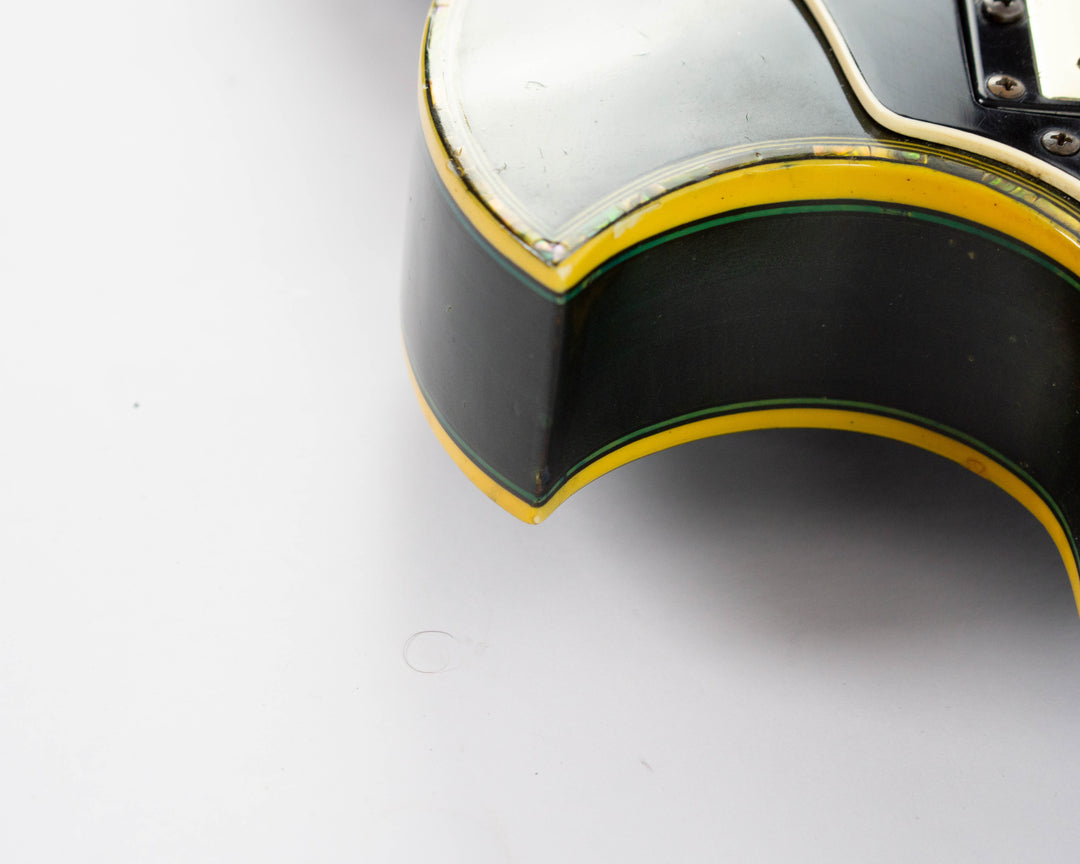 Yamaha SG-175 1974 Black