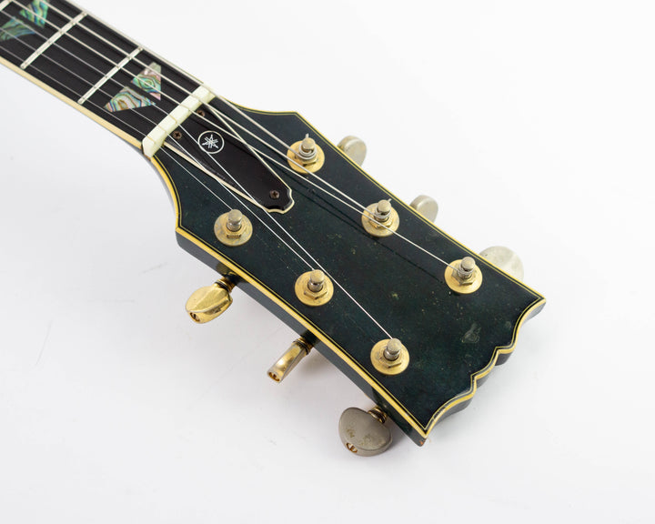 Yamaha SG-175 1974 Black