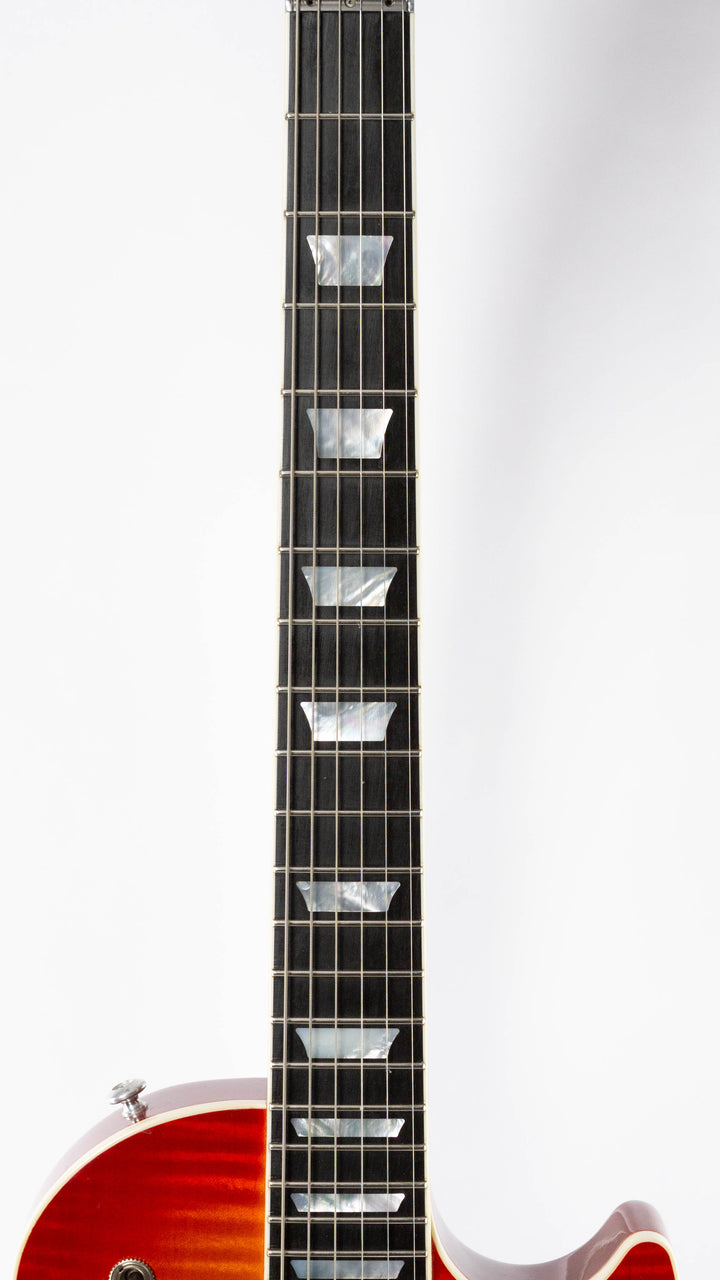 Gibson Les Paul Standard HP-II 2018 Heritage Cherry Fade