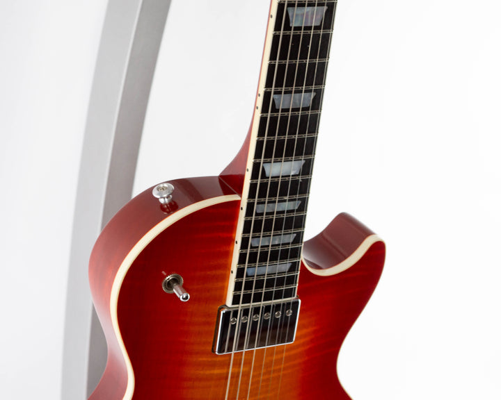 Gibson Les Paul Standard HP-II 2018 Heritage Cherry Fade