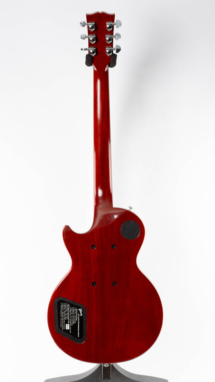 Gibson Les Paul Standard HP-II 2018 Heritage Cherry Fade
