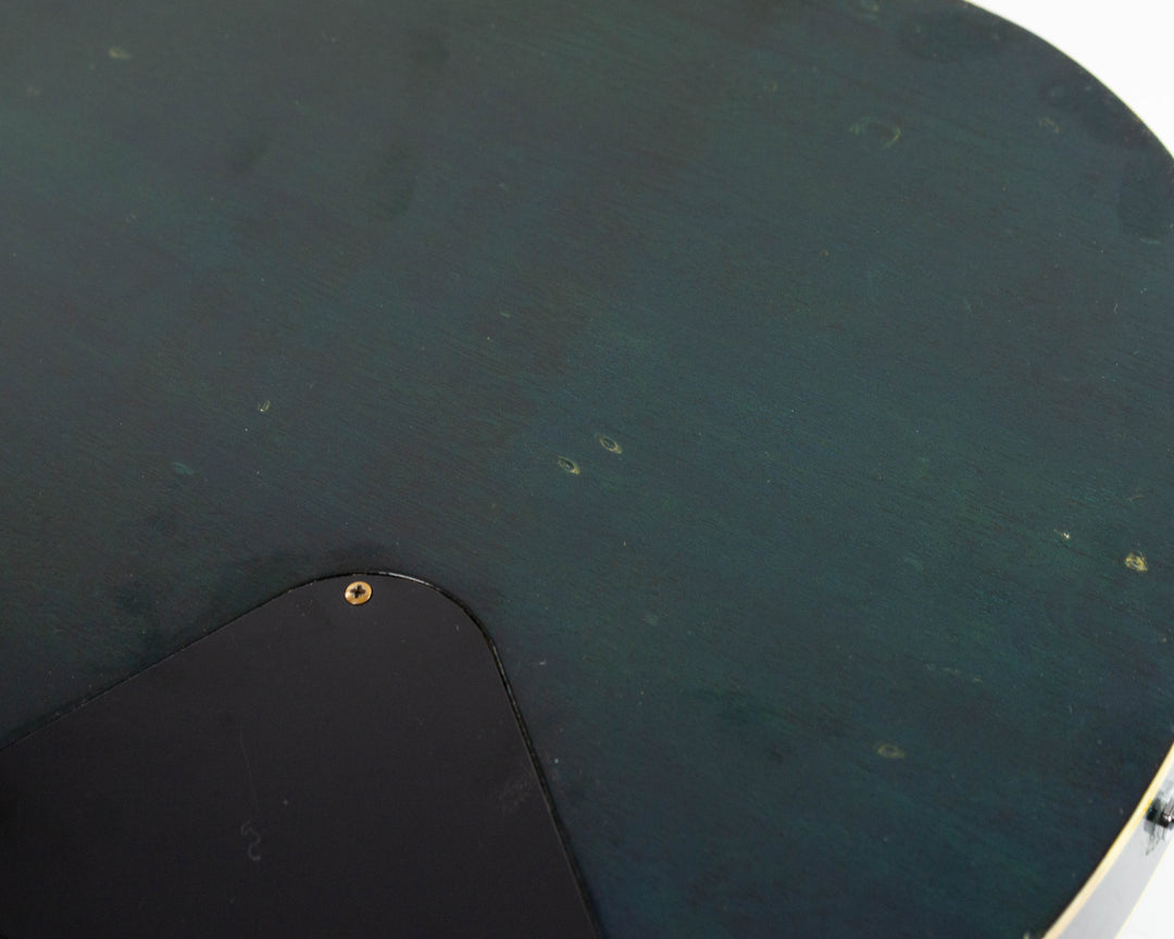 Yamaha SG-175 1974 Black