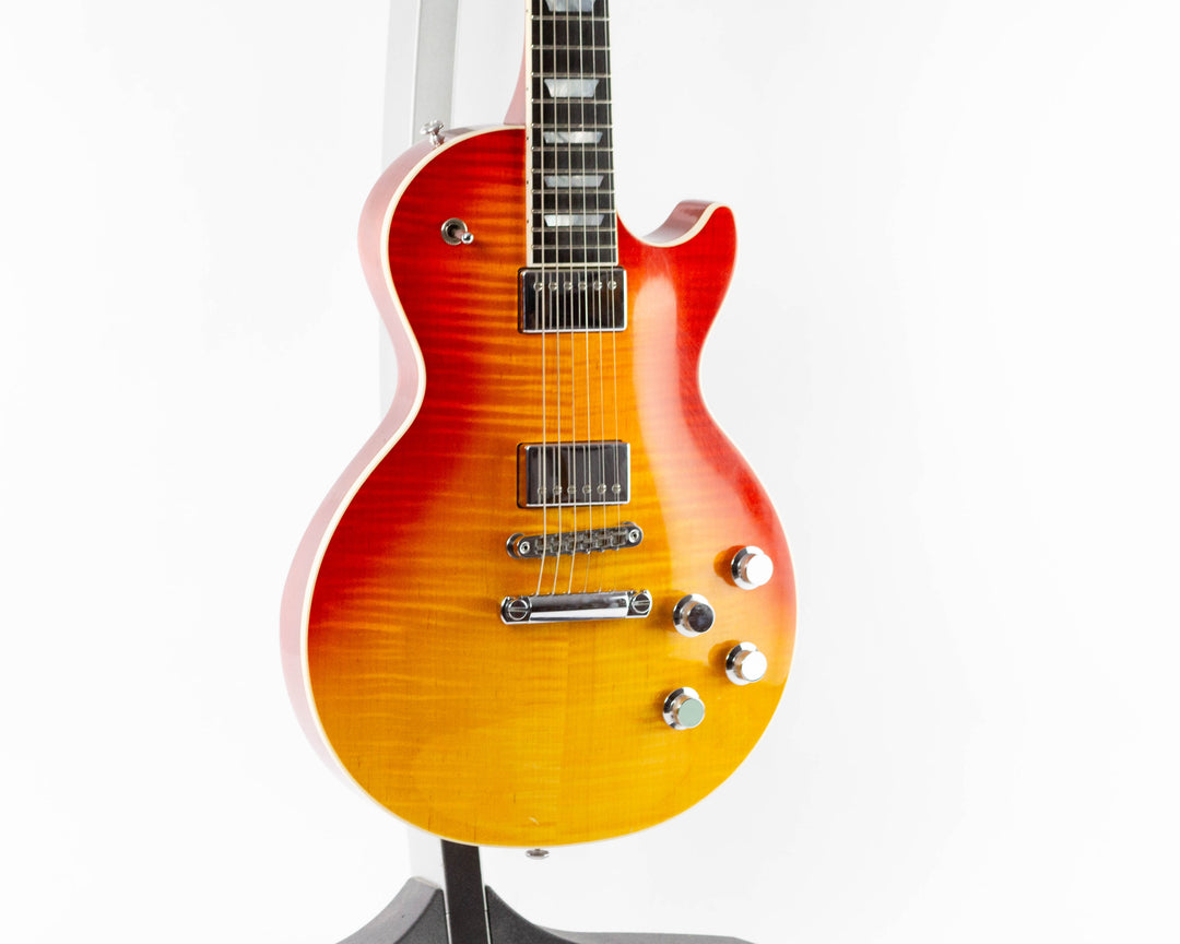 Gibson Les Paul Standard HP-II 2018 Heritage Cherry Fade