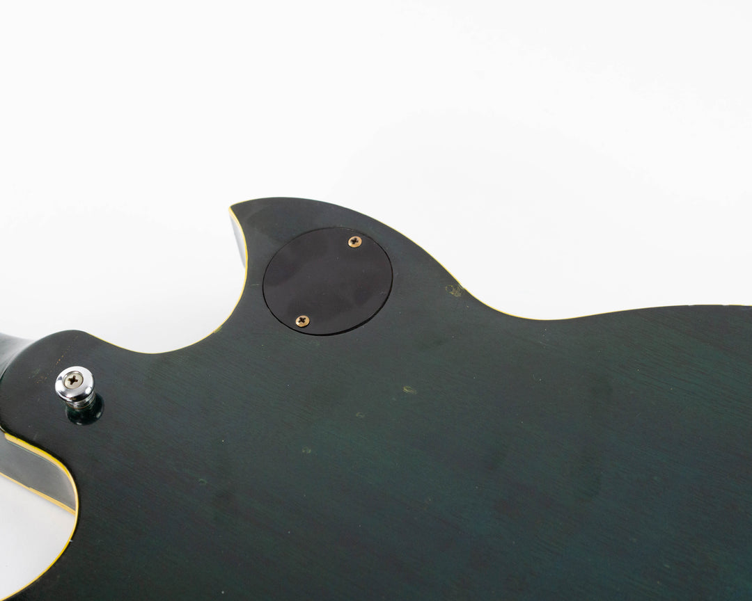 Yamaha SG-175 1974 Black