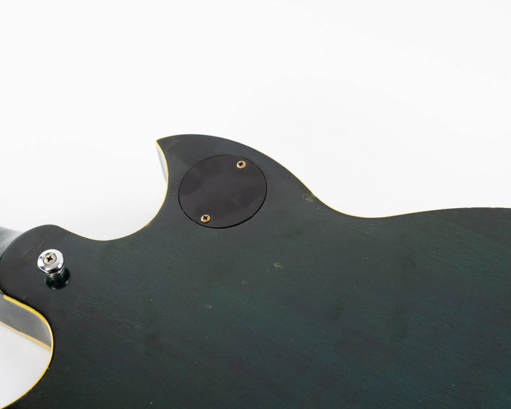 Yamaha SG-175 1974 Black