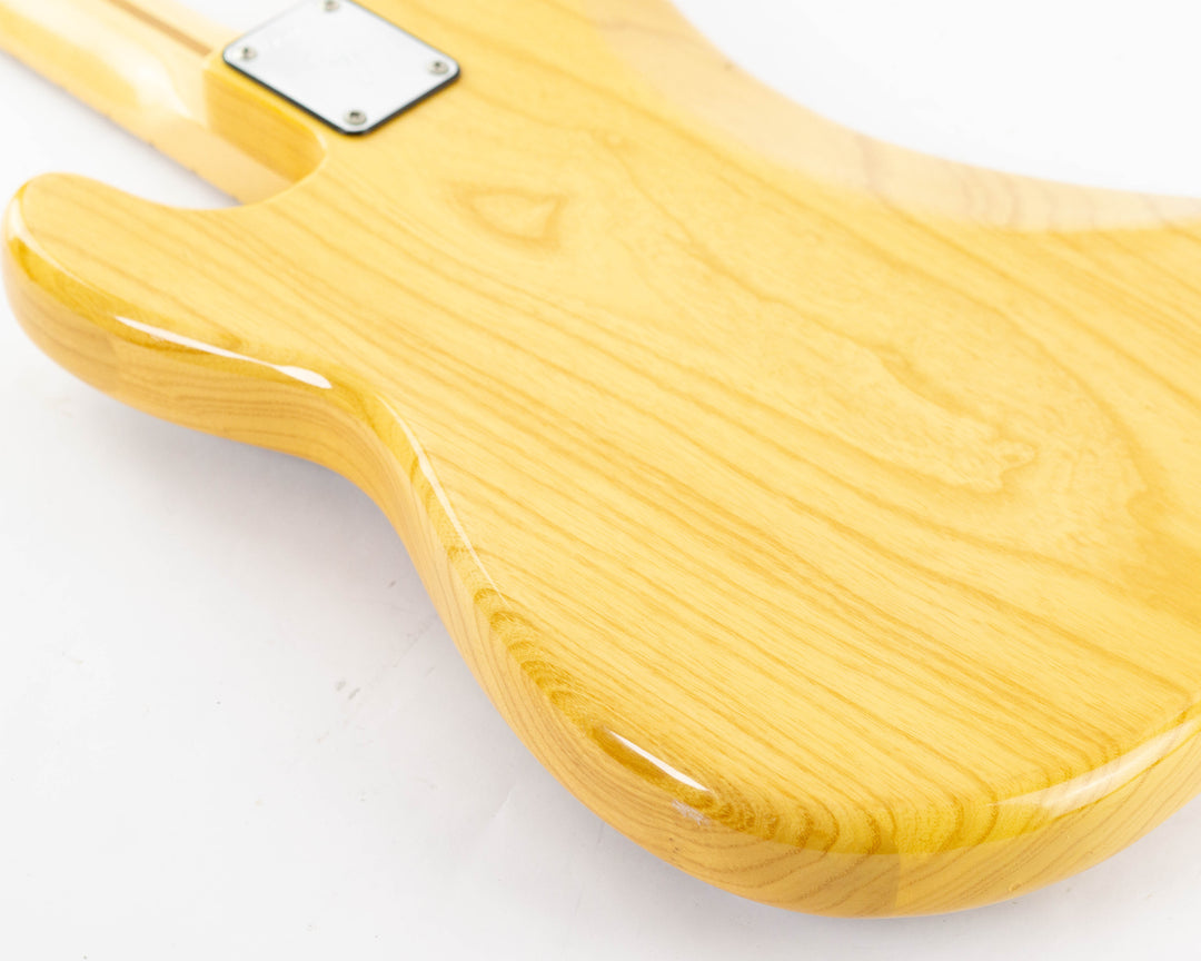 Fender Precision Bass 1976 Natural
