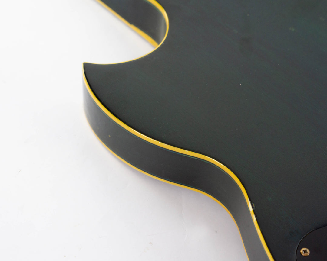 Yamaha SG-175 1974 Black