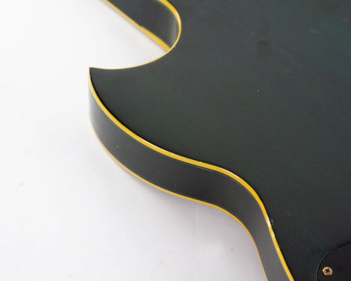 Yamaha SG-175 1974 Black