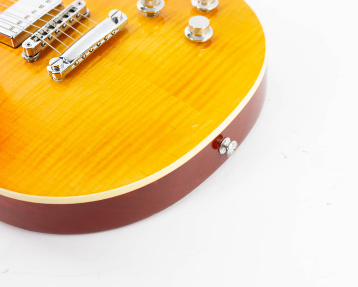 Gibson Les Paul Standard HP-II 2018 Heritage Cherry Fade