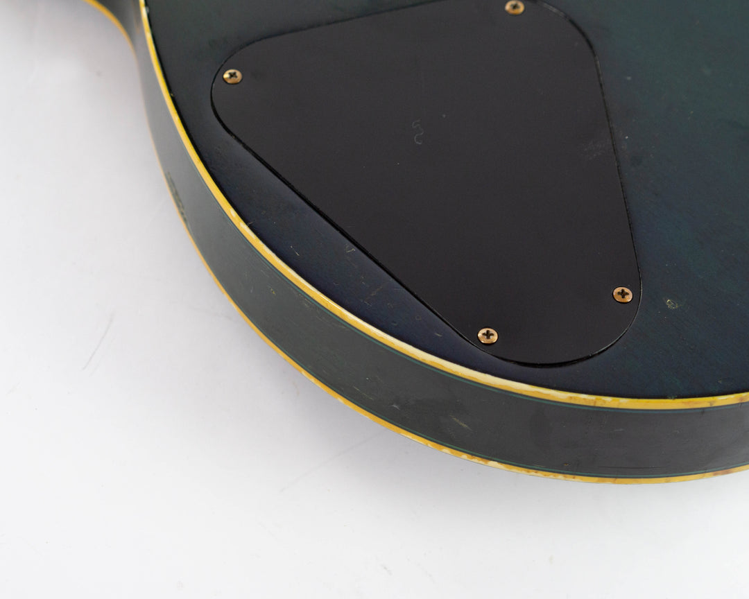 Yamaha SG-175 1974 Black