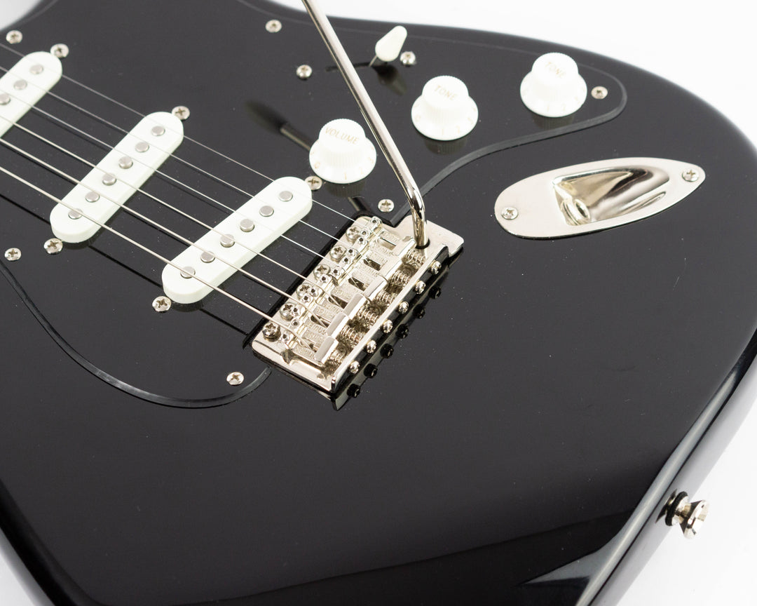 Squier Classic Vibe '50s Stratocaster Limited Edition 2022 Black