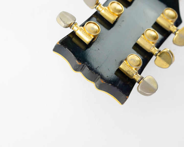 Yamaha SG-175 1974 Black