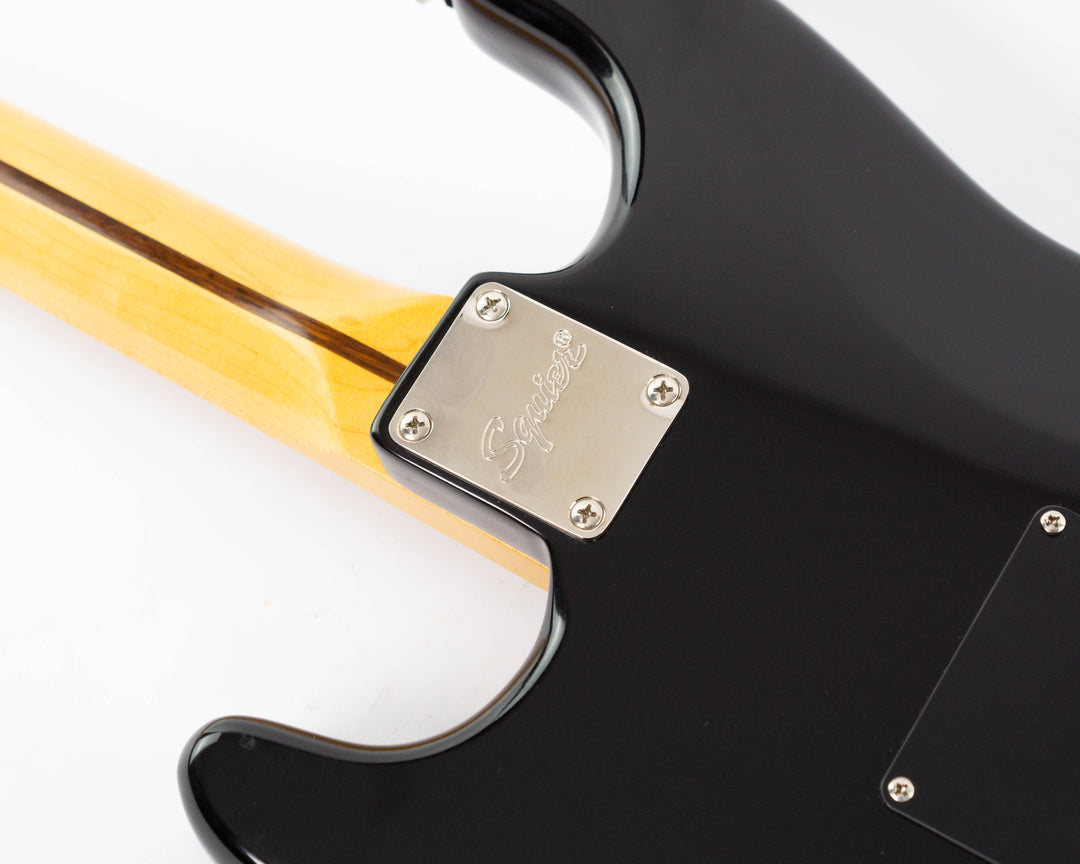 Squier Classic Vibe '50s Stratocaster Limited Edition 2022 Black