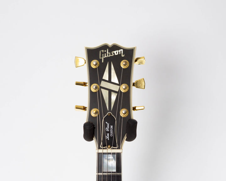 Gibson Les Paul Custom 1979 Wine Red