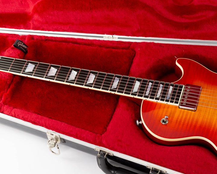 Gibson Les Paul Standard HP-II 2018 Heritage Cherry Fade