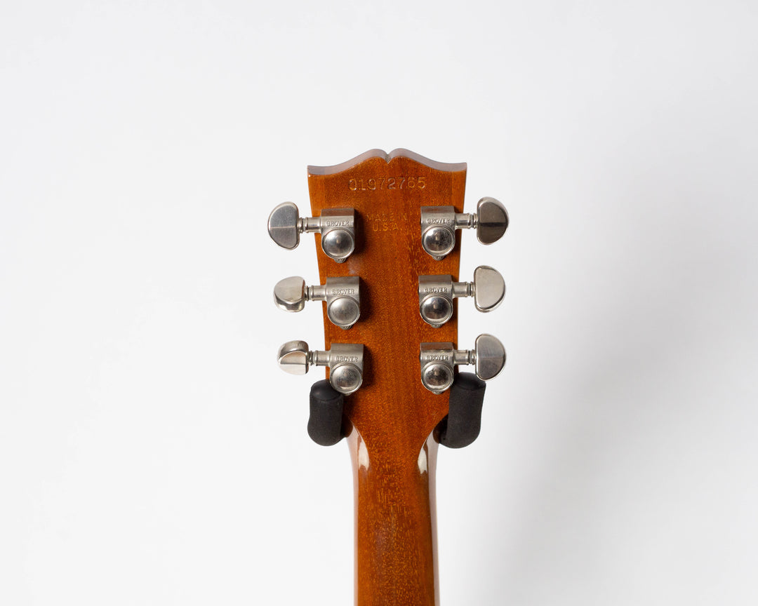 Gibson ES-335 Dot 2002 Figured Antique Natural