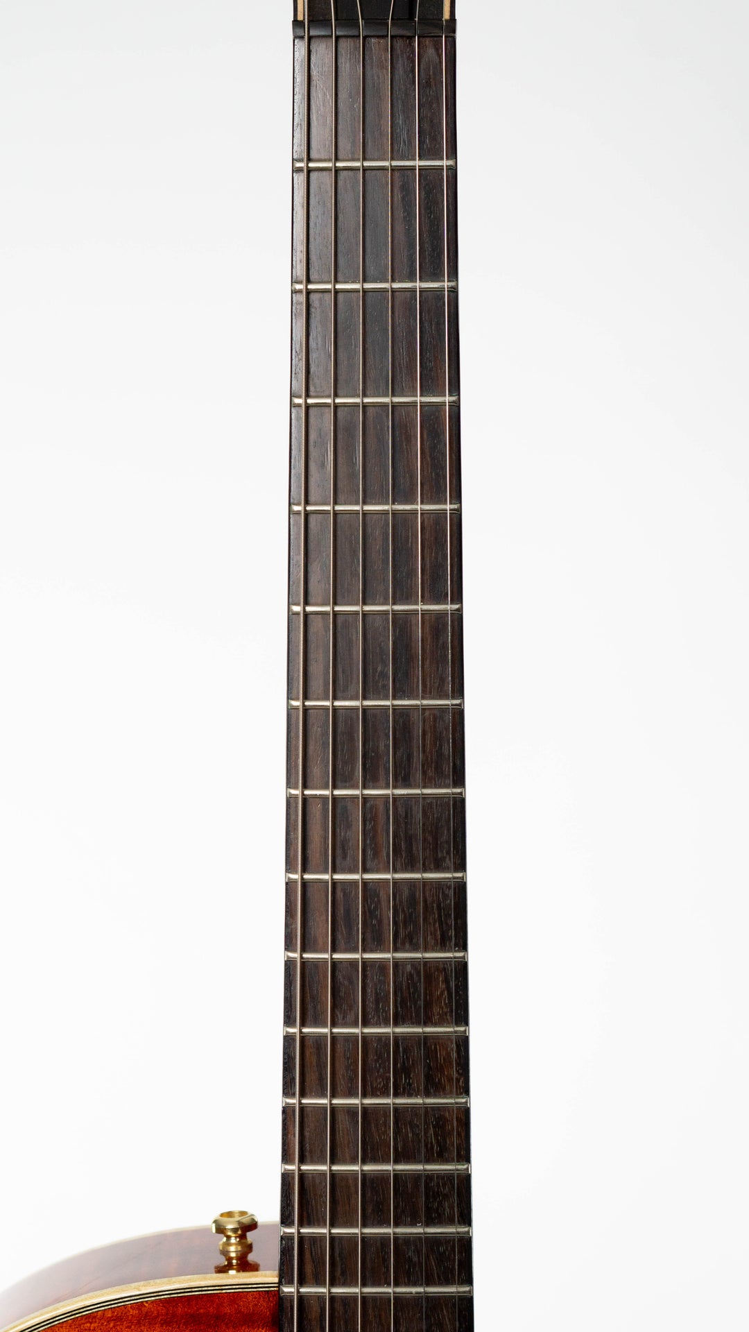 Eastman AR380CE John Pisano Signature Archtop 2016 Honeyburst
