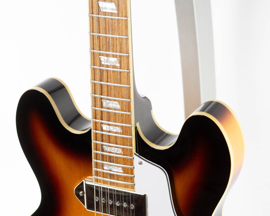 Epiphone Casino VS 2018 Vintage Sunburst