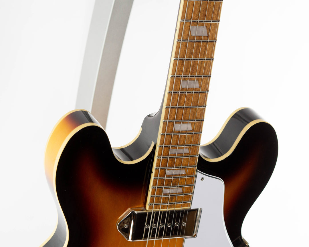Epiphone Casino VS 2018 Vintage Sunburst
