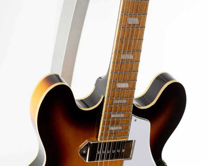 Epiphone Casino VS 2018 Vintage Sunburst