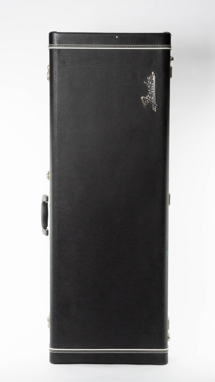 Fender Limited Edition Two-Tone American Thinline Telecaster 2019 Surf Green