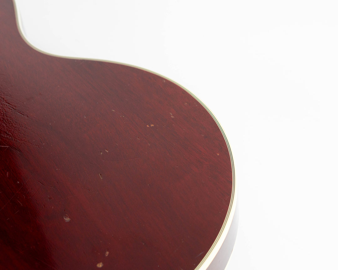 Gibson Les Paul Custom 1979 Wine Red