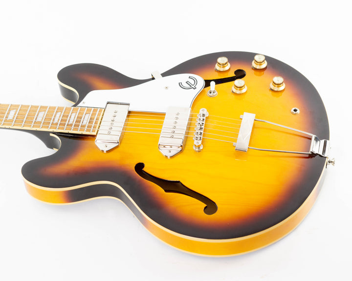 Epiphone Casino VS 2018 Vintage Sunburst