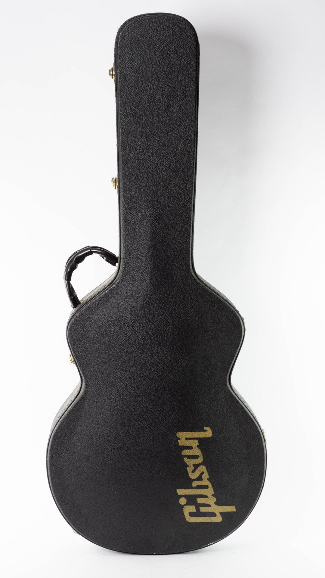 Gibson ES-335 Dot 2002 Figured Antique Natural