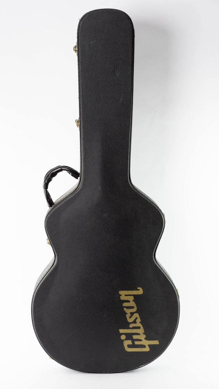 Gibson ES-335 Dot 2002 Figured Antique Natural