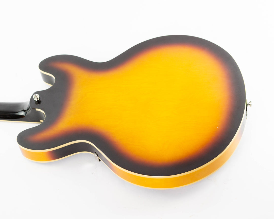 Epiphone Casino VS 2018 Vintage Sunburst