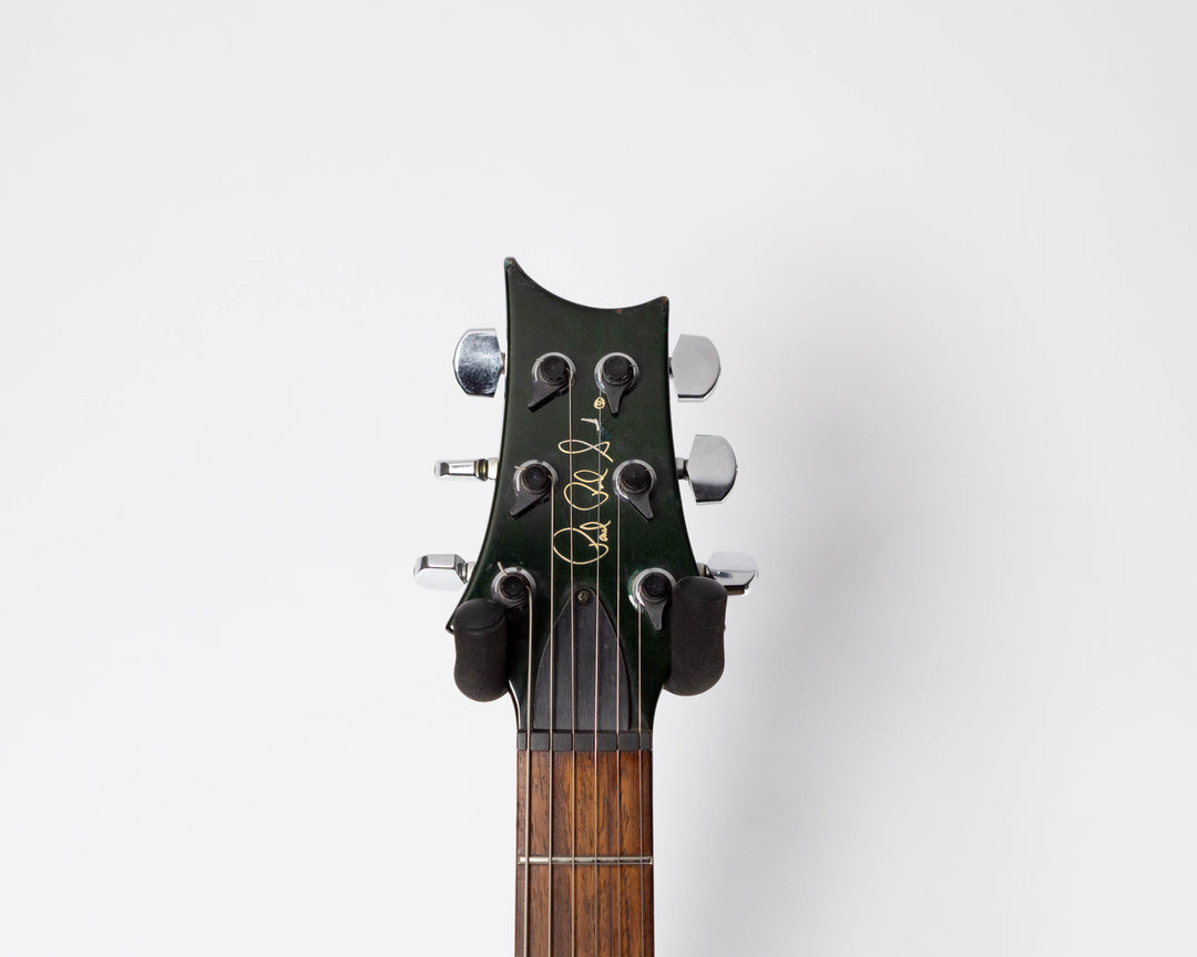 PRS Custom 24 10-Top 1999 Emerald Green