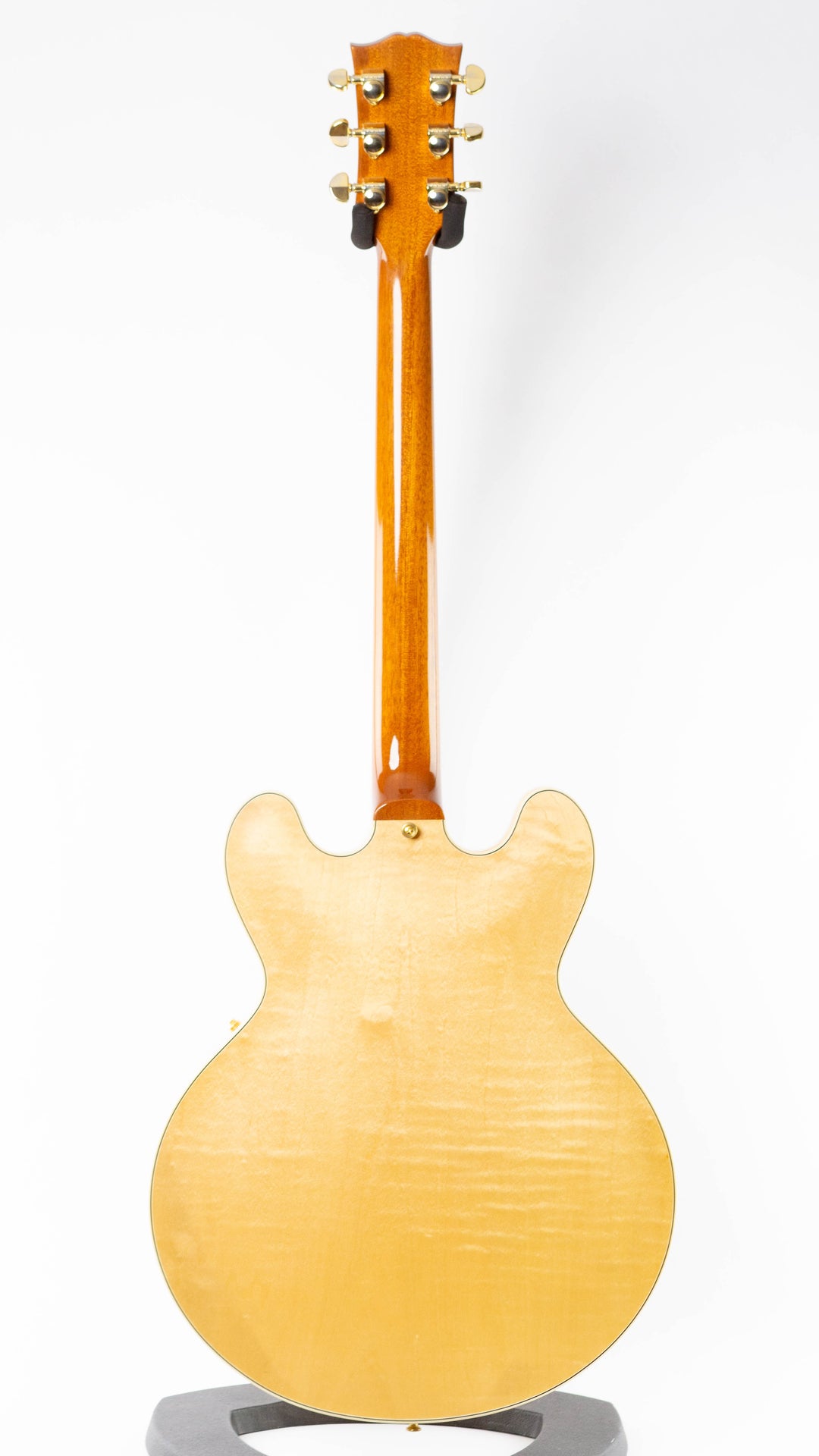 Gibson Custom Shop 1959 ES-355 2023 Vintage Natural VOS