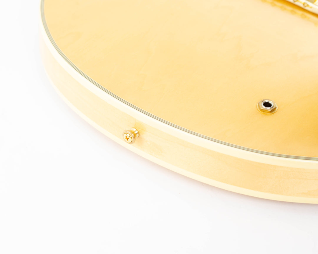 Gibson Custom Shop 1959 ES-355 2023 Vintage Natural VOS