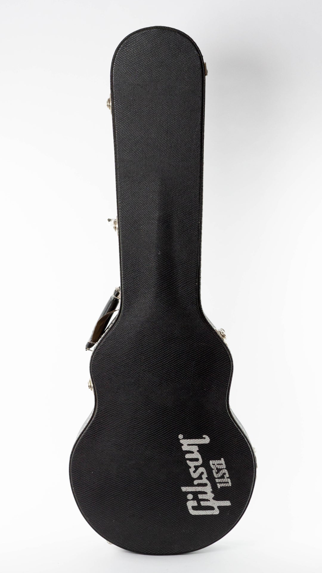 Gibson Les Paul Custom 1972 Cherry Sunburst