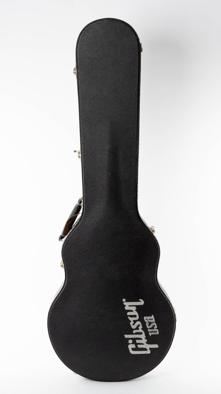 Gibson Les Paul Custom 1972 Cherry Sunburst