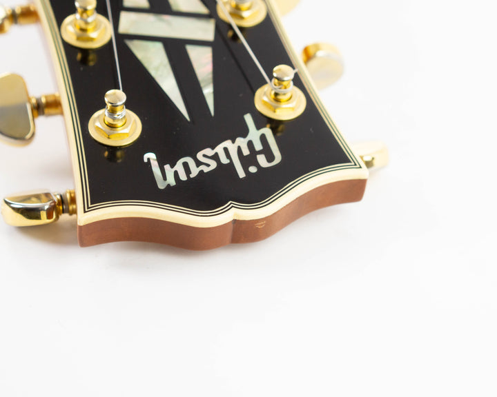 Gibson Custom Shop 1959 ES-355 2023 Vintage Natural VOS