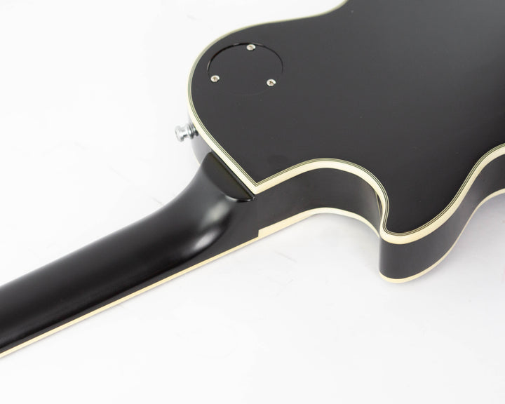 Epiphone Les Paul Custom Prophecy Plus EX 2018 Midnight Ebony