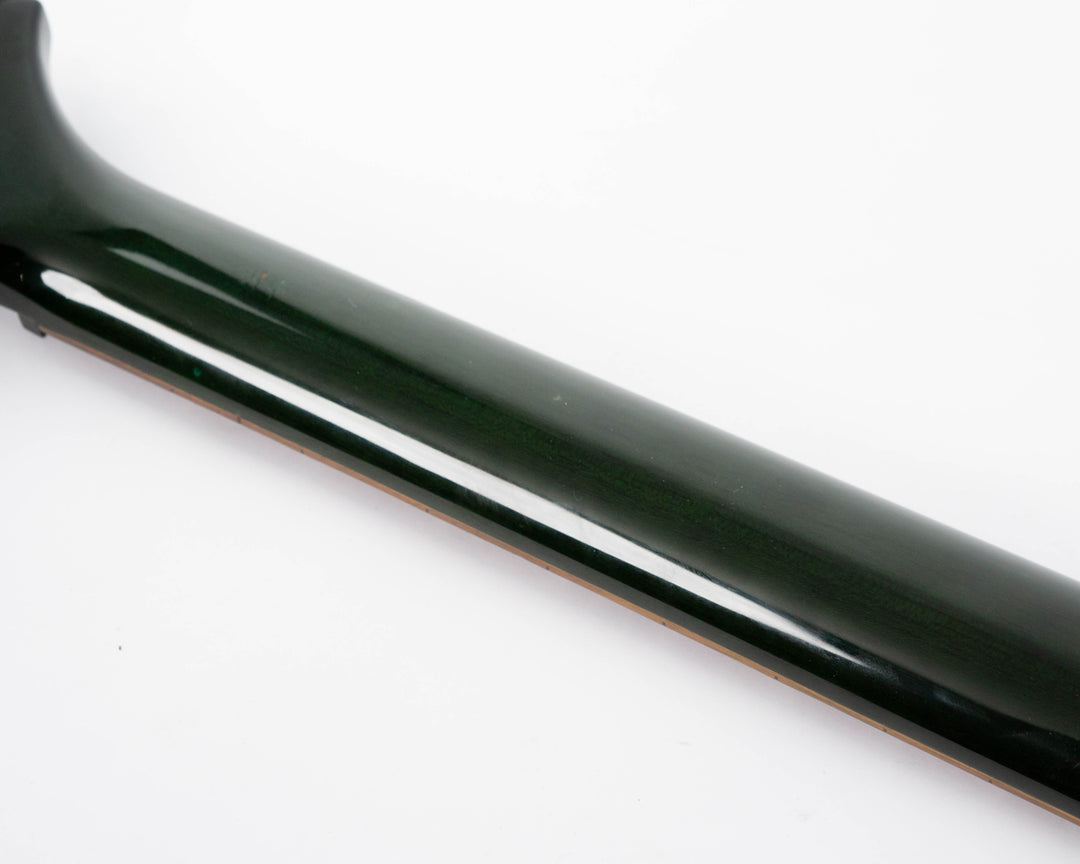 PRS Custom 24 10-Top 1999 Emerald Green