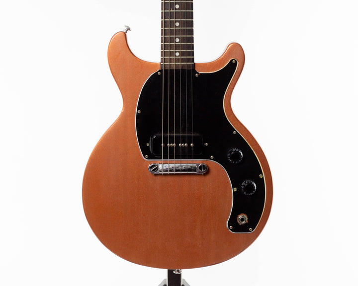 Gibson Les Paul Junior Tribute DC 2019 Copper