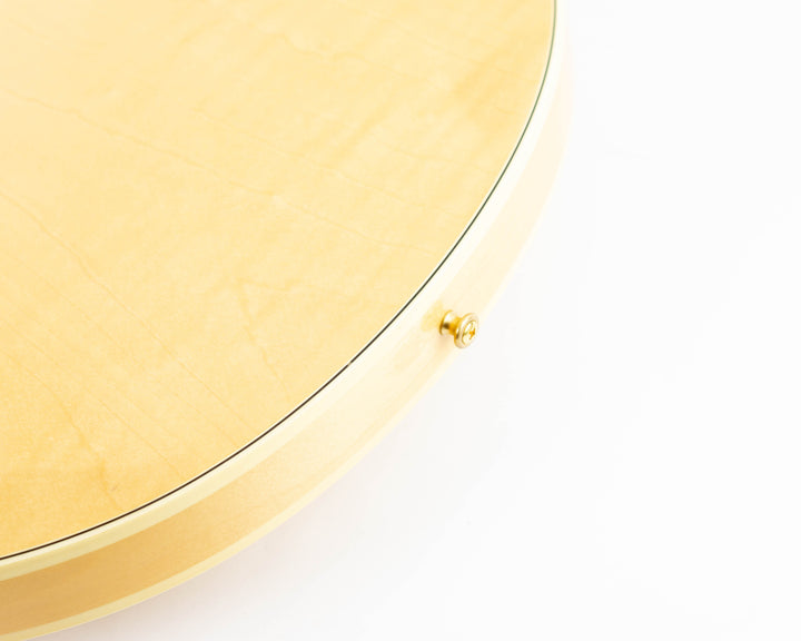 Gibson Custom Shop 1959 ES-355 2023 Vintage Natural VOS