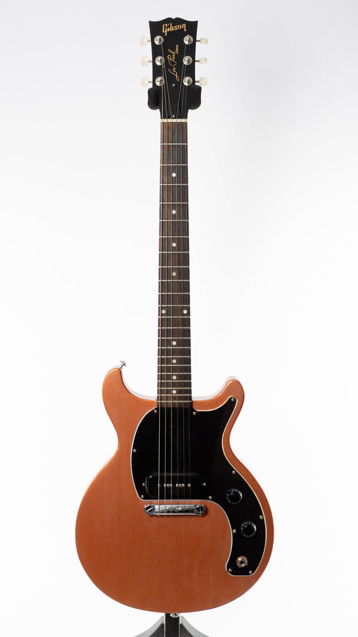 Gibson Les Paul Junior Tribute DC 2019 Copper