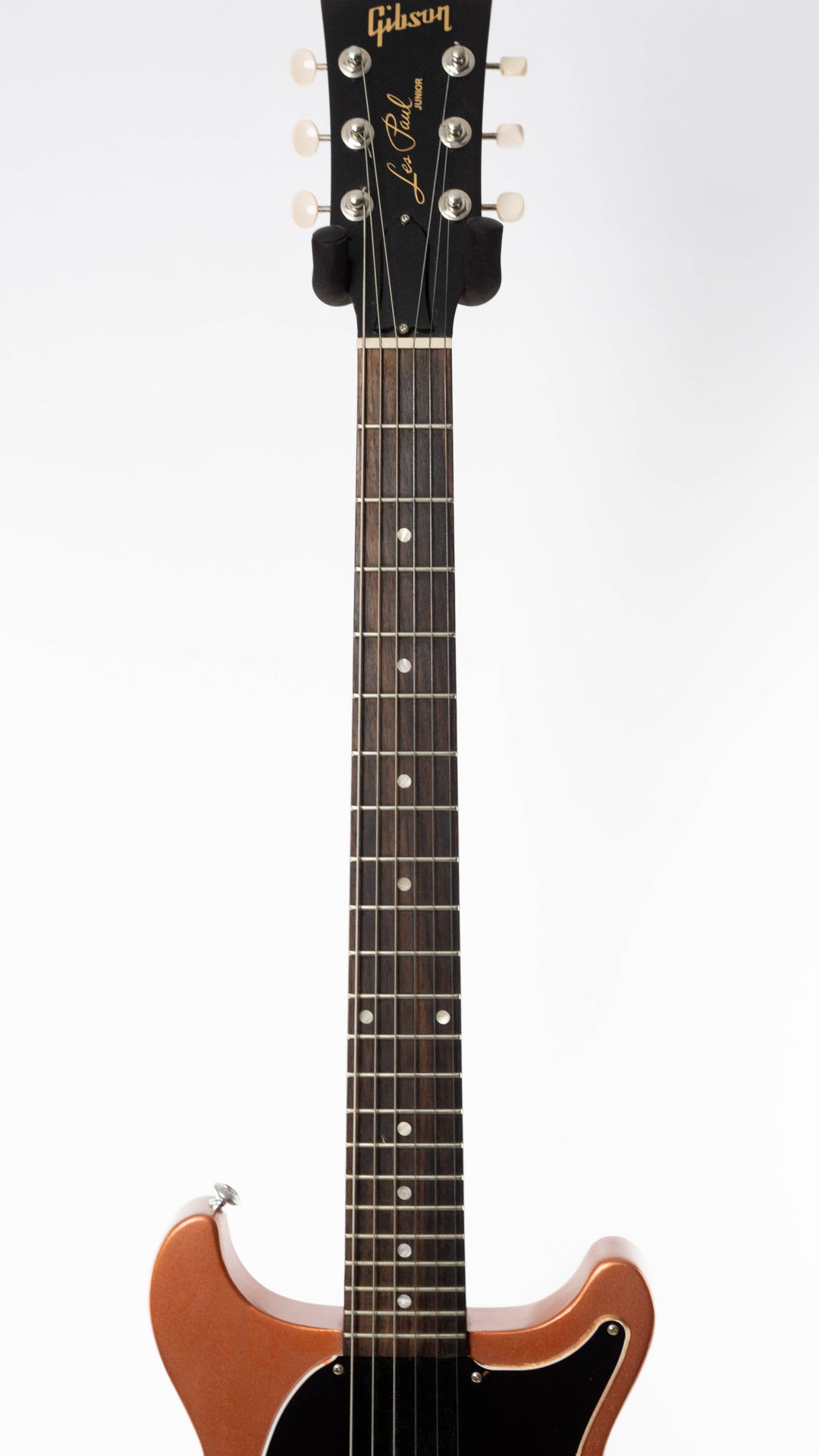 Gibson Les Paul Junior Tribute DC 2019 Copper