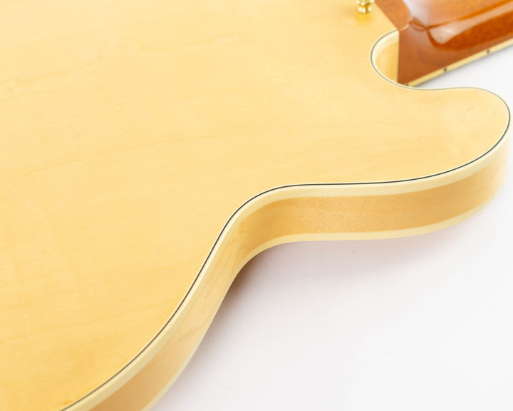 Gibson Custom Shop 1959 ES-355 2023 Vintage Natural VOS