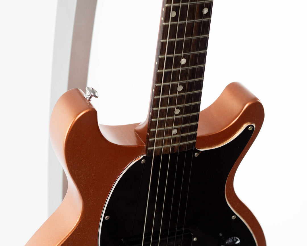 Gibson Les Paul Junior Tribute DC 2019 Copper